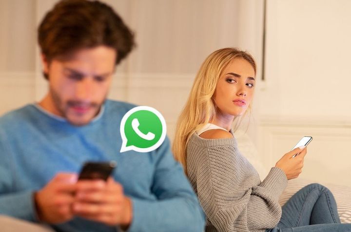 How To Catch a Cheating Husband On WhatsApp?
